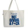Unbothered Tote - BonkersCorner