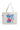 Yatch Lovers Club Tote - BonkersCorner