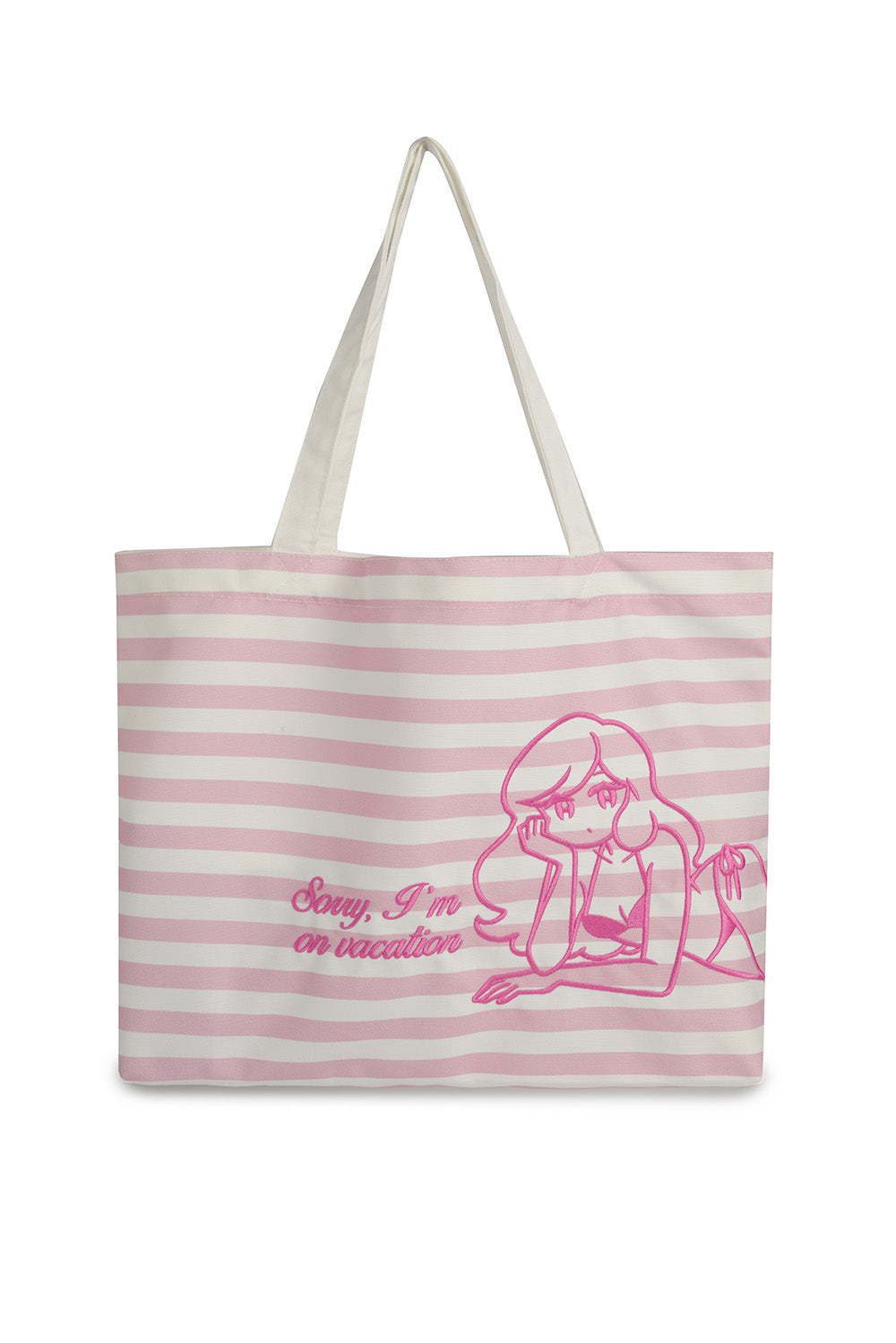 Vacation Mode Tote