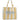 Country Club Canvas Tote - BonkersCorner