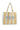 Country Club Canvas Tote - BonkersCorner