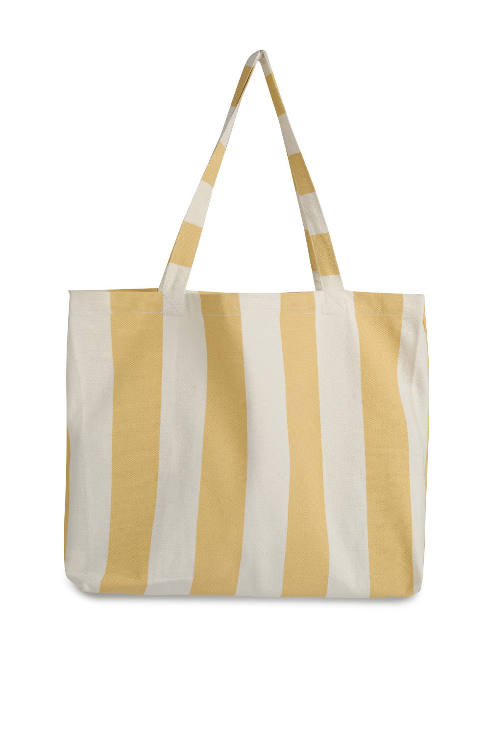 Country Club Canvas Tote - BonkersCorner