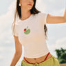 Coco Crush Baby Tee - BonkersCorner