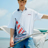 Coastal Regatta Polo - BonkersCorner