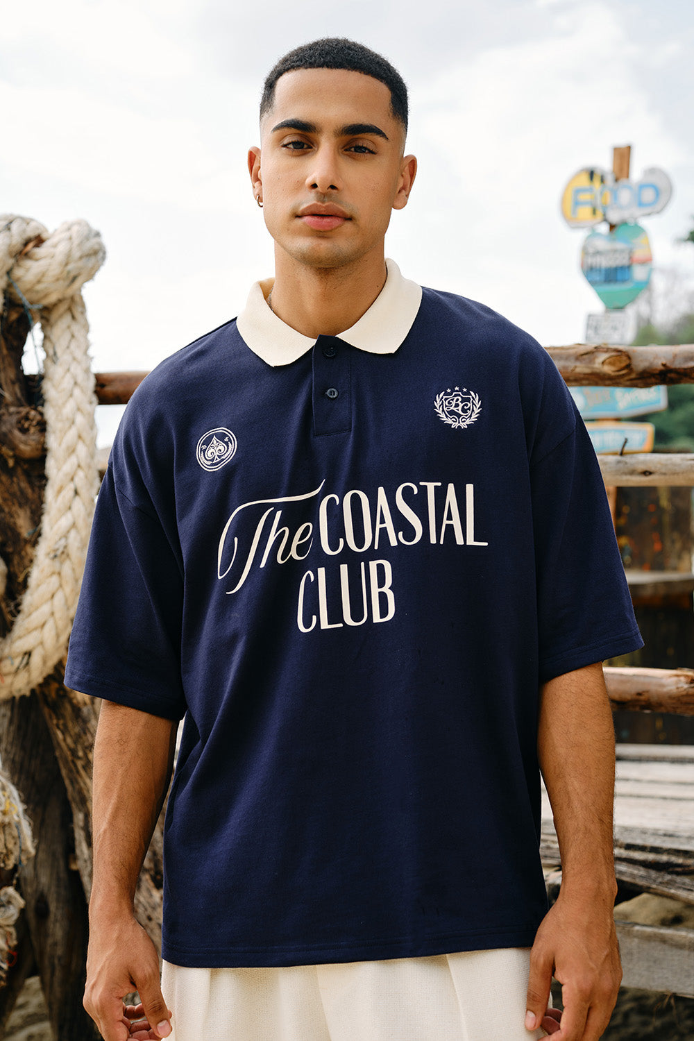 Coastal Club Polo