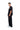 Action Out Of Comics Black Oversized T-shirt - BonkersCorner