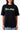 Space Grid Oversized T-shirt - BonkersCorner