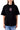 Venomized Mask Oversized T-shirt - BonkersCorner