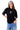 Venomized Mask Oversized T-shirt - BonkersCorner