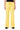 Mellow Yellow Wide-Leg Sweatpants