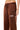 Espresso Brown Wide-Leg Sweatpants - BonkersCorner