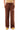 Espresso Brown Wide-Leg Sweatpants - BonkersCorner