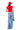 Web Vision Baby Tee - BonkersCorner