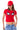 Web Vision Baby Tee