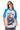 Thwip Raglan Oversized T-shirt - BonkersCorner