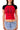 Caught In Web Baby Tee - BonkersCorner