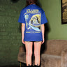 I'm Out Oversized T-shirt - BonkersCorner