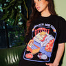 Sleep Paralysis Oversized T-Shirt - BonkersCorner