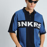 BNKRS Legacy Knit Polo - BonkersCorner