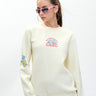 All You Need Is Love Sweatshirt - BonkersCorner