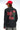 Black Guns N Roses Full Sleeves T-shirt - BonkersCorner