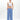 Blue Small Checkered Pants - BonkersCorner