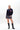 Bonkers Corner Varsity Crewneck Sweatshirt - BonkersCorner