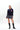 Bonkers Corner Varsity Crewneck Sweatshirt - BonkersCorner