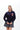 Bonkers Corner Varsity Crewneck Sweatshirt - BonkersCorner