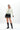 Cable Knit Cardigan - BonkersCorner