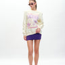 Can I Be Excused Sweatshirt - BonkersCorner