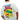 Golden Age Oversized T-shirt - BonkersCorner