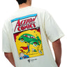 Golden Age Oversized T-shirt - BonkersCorner