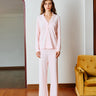 Soft Blush Pyjama Set - BonkersCorner