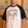 Bonkers Heritage Oversized T-shirt - BonkersCorner