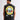 Faded Reckless Guns N Roses Oversized Tank - BonkersCorner