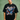 Luxury in Chaos Oversized T-shirt - BonkersCorner