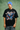 Luxury in Chaos Oversized T-shirt