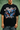 Luxury in Chaos Oversized T-shirt - BonkersCorner
