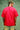Crimson Dragon Oversized T-shirt - BonkersCorner