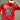 Crimson Dragon Oversized T-shirt - BonkersCorner