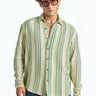 Loomline Relaxed Shirt - BonkersCorner