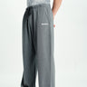 Melange Mode Loose Fit Joggers - BonkersCorner