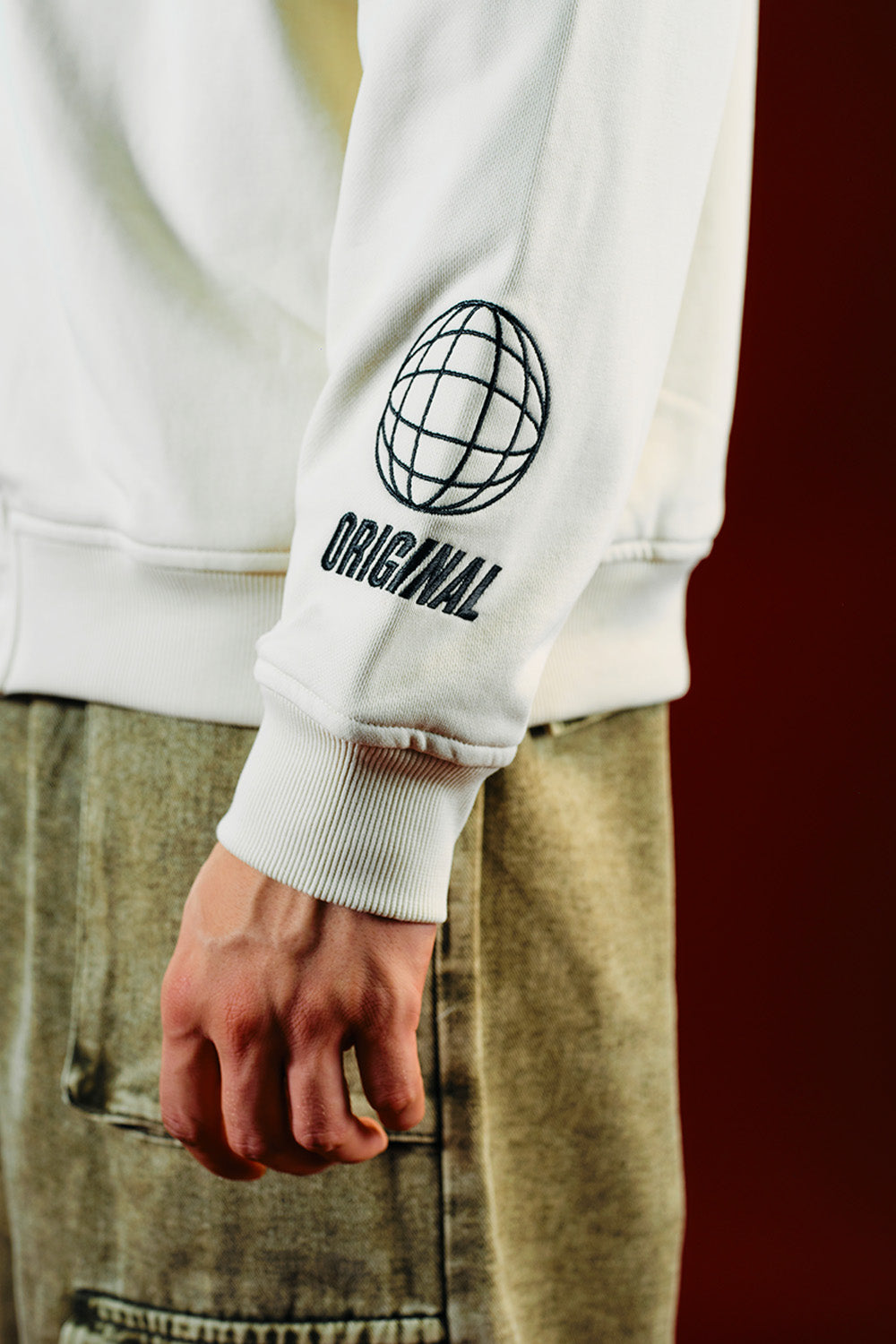 Champions Jacket - BonkersCorner