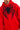 Web Crest Red Hoodie - BonkersCorner