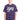 Bonkers Star Stripe Oversized T-shirt - BonkersCorner