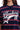 Bonkers Star Stripe Oversized T-shirt - BonkersCorner