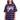 Bonkers Star Stripe Oversized T-shirt - BonkersCorner
