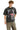 Daft Punk Instant Crush Oversized T-shirt - BonkersCorner
