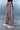 Brown Tape Wide Leg Joggers - BonkersCorner